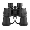 20x50 портативный мощный бинокль телескоп дальнего действия Hd профессиональный военный при слабом освещении ночного видения для охоты, кемпинга