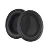1Pair Replacement Ear Pads Ear Cushion Cover for MPOW H12 IPO Headphone Earmuff Headset Sleeve