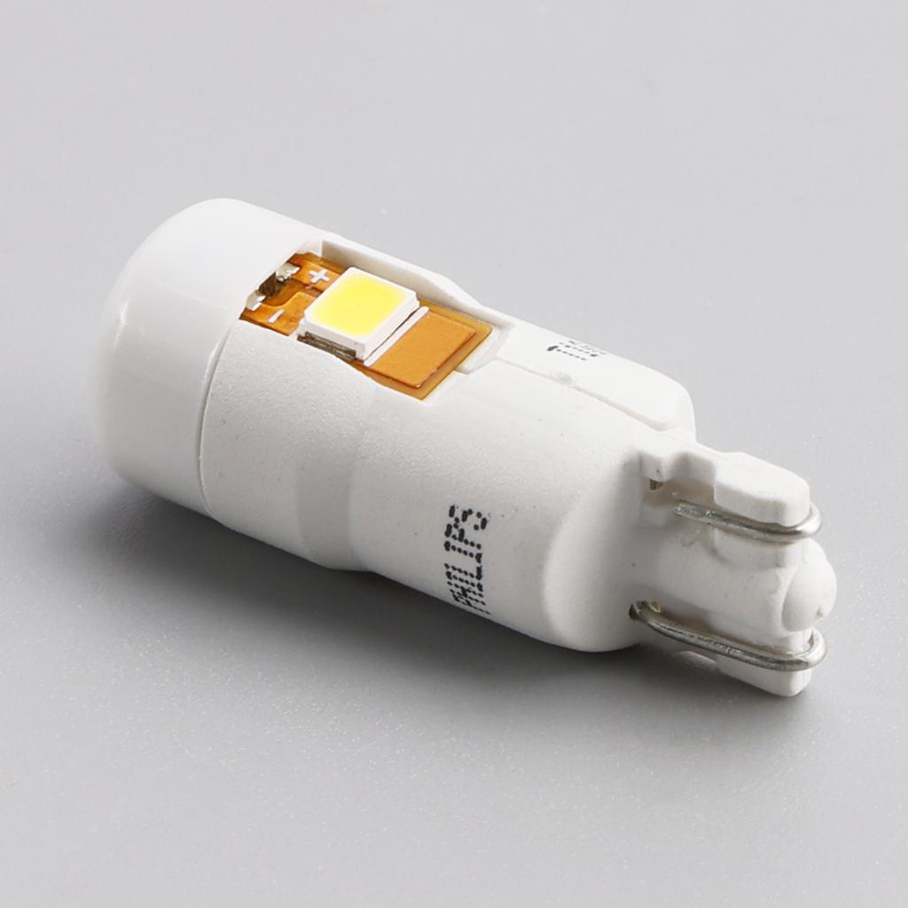 Car Light LED-T10 Ultinon Pro6000 W5W 11961WU60 4000K For Philip