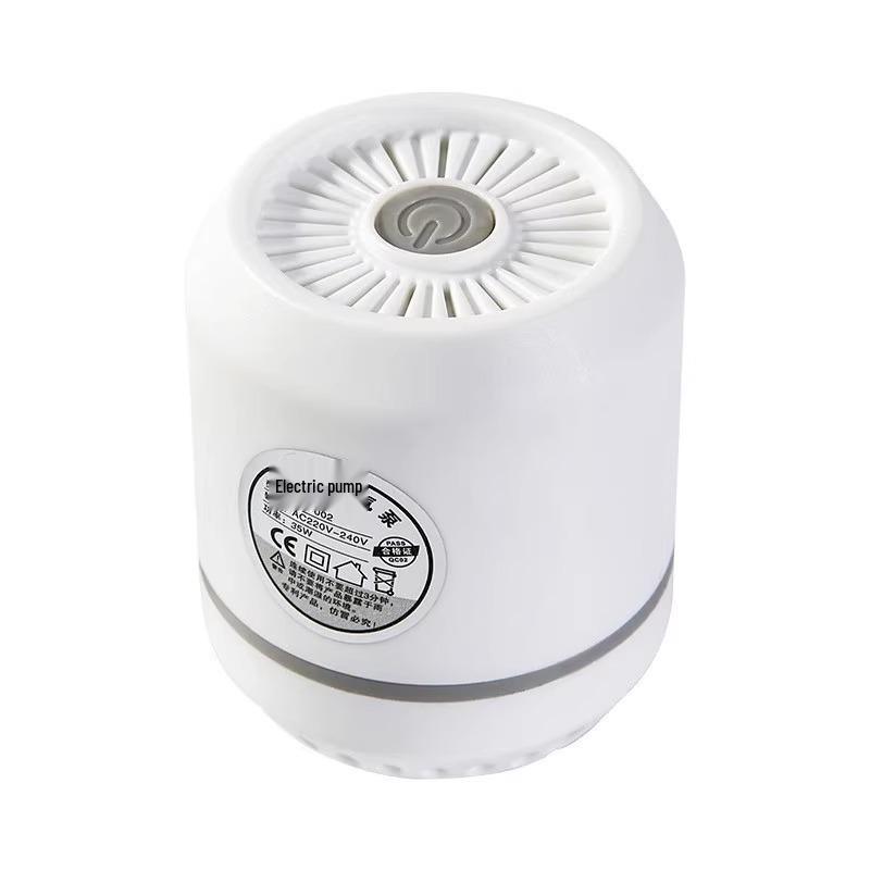 Вакуумные компрессионные мешки для хранения одежды, одеял и курток с насосом и органайзером для чемодана