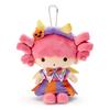 Little Twin Stars Mascot Holder Lala (Halloween 2021) 043605