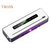 Vacuum Sealer with Strong Suction Power High-Speed Motor Fast Pumping Waterproof Touch Screen Design EU Plug Automatic Sealing Machine