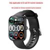 A221 Smart Watch - Large Screen, Call Function, Sports Track, Heart Rate Monitor, Step Counter, IP68 Waterproof, Durable Design.