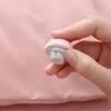 Blanket Holder Slip Quilt Mattress Clip Quilt Fixer Bed Sheets Buckle Mushroom Quilt Holder