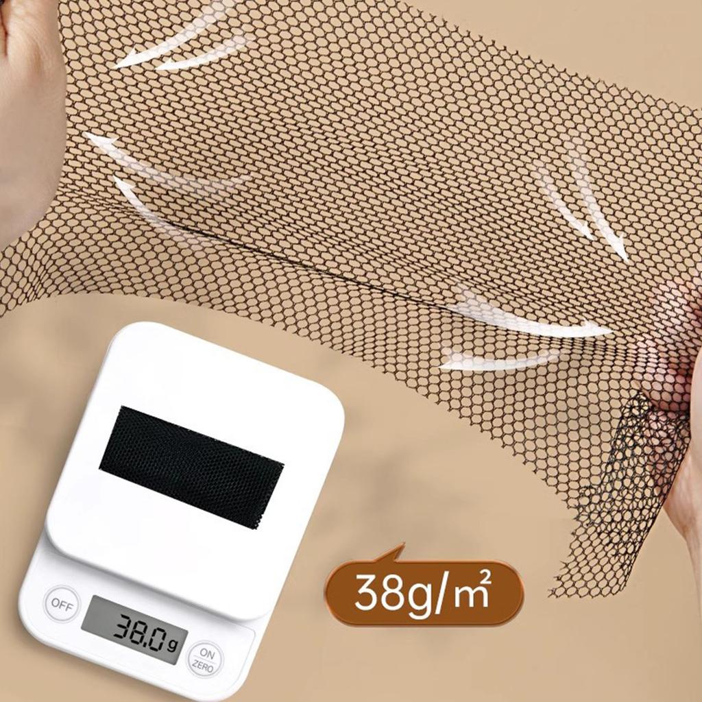 Magnetic Aquarium Anti Jump Mesh Cover Invisible Fish Tank Safety Net For Escape Proof Reptile Enclosure Polyester Fiber Screen