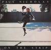 7inch Record PAUL NICHOLAS - On The Strip RSO011 RSO 1978 UK Soul/Funk Used