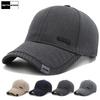 Solid Men Baseball Cap High Quality Baseball Hat Dad Hat Cotton Classic Snapback Hip Hop Sun Caps