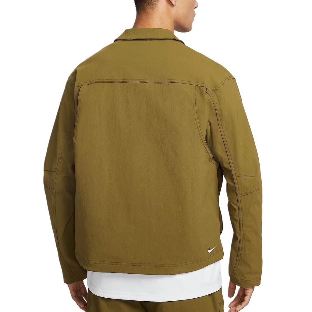 Nike Куртка ACG Smith Summit Performance с защитой от УФ-излучения HV0599-368