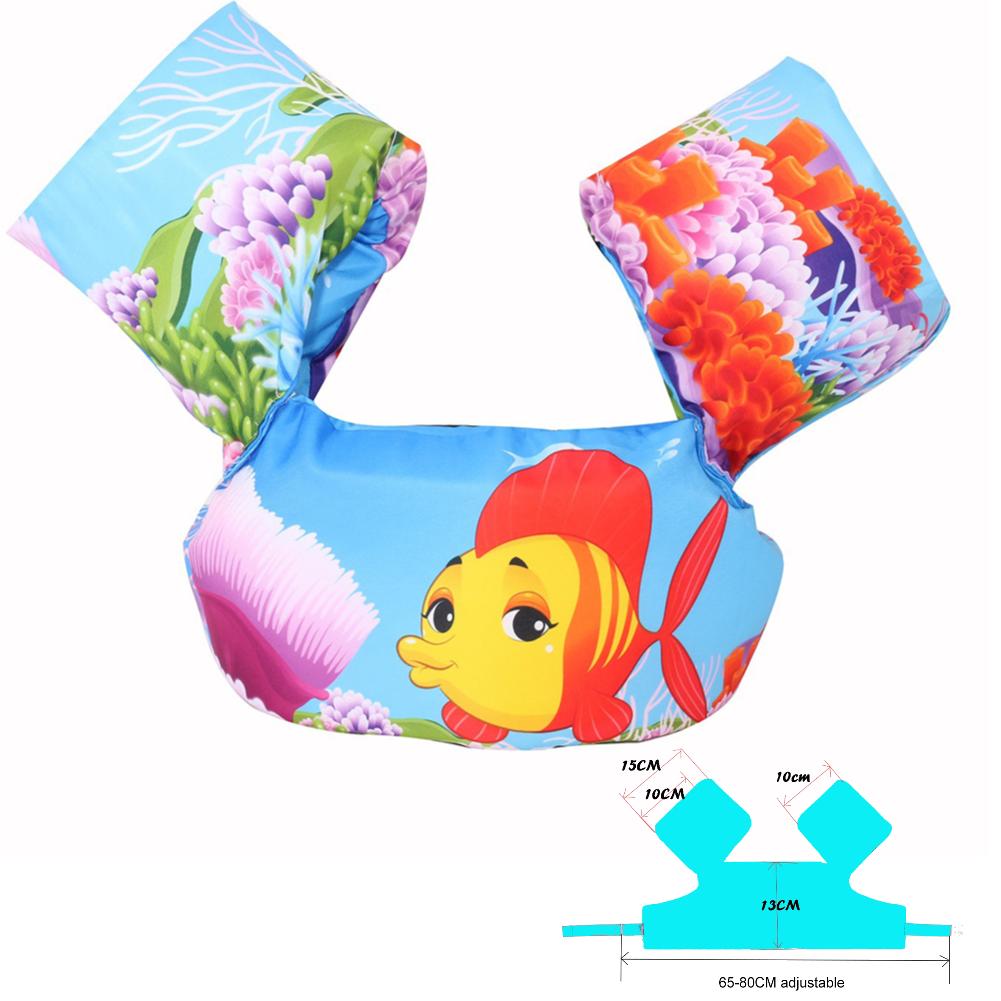 Детские плавательные круги, мультяшные плавающие нарукавники, буй, милые круги для бассейна, детские круги для малышей, поплавок на руку