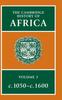 Книга The Cambridge History of Africa Volume 3
