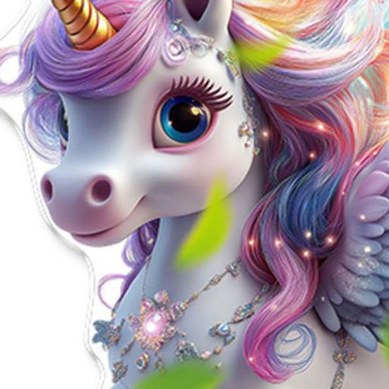 Акриловое подвесное украшение для автомобиля, подвеска на зеркало заднего вида, милый мультяшный автомобильный брелок, аксессуар для рождественских елок, дверей, окон, заборов, веток