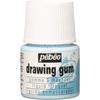 Masking Gum - PEBEO - Drawing Gum - 45ml - White - Synthetic