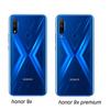 Для Honor 9X Global Case Honor 9X Премиум Чехол Силиконовый ТПУ Мягкая задняя крышка Чехол для телефона Для Huawei Honor 9X Premium STK-LX1 Бампер