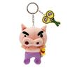 SK Japan Crayon мягкая игрушка KR Buri Buri Shin-chan