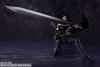 S.H.Figuarts Berserk Guts (Berker Armor) Approx. 160mm ABS&PVC&Cloth Painted Movable Figure