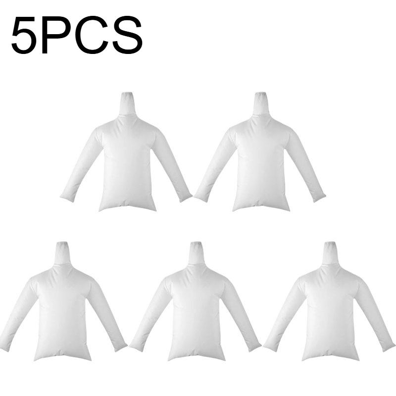 1-10PCS Portable Clothes Drying Bag Hair Dryer Port Fast Folding Garment Dryer for Travel Dorm Down Jacket and Delicates Care