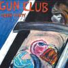 LP Пластинка GUN CLUB - Death Party SFTRI741 Sympathy For Th 2004 US Рок