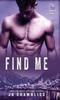 Книга Find Me : 4