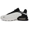 Кроссовки Air Max Fire Comfortable Durable Shock Absorbable Breathable Running Shoes Men Light-Gray Black IR0819-101
