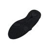 Under Armour Flow Dynamic 'Triple Black' (унисекс) Черные Тренировочные Кроссовки 3026106 002