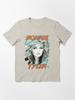 Bonnie Tyler Bonnie Tyler 80s 1980s pop Music Total Eclipse of The h e a r t s Gift For Fans, For Men and Essential T-Shirt