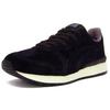 ONITSUKA TIGER Унисекс кроссовки Tiger Ally Черные Черные на шнуровке 1183B664-001
