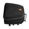 Motorcycle Rear Seat Bag 20L-28L Expandable Handbag Waterproof Motorcycle Helmet Bag For Motorbike Scooter Dirt Bike Touring