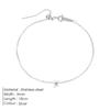 American 26-Letter DIY Bracelet for Women, Non-Fading, Fashionable Hand Jewelry, Unique and Personalized, Gift for Best Friend, Name Chain Accessory