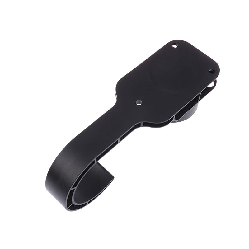 Для разъема типа 2 EU Plug Универсальный настенный кронштейн для крепления кабеля зарядного устройства Ev для электромобиля Гнездо для зарядного пистолета