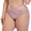 Women Panties Plus Size Underwear Ultra Thin Lace Lingerie Sexy Briefs Underpants 0Xl-5Xl