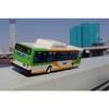 Diapet DK-4104 1/64 Scale Non-Step Toei Bus