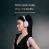 Sony Беспроводные наушники с шумоподавлением WH-1000XM6