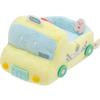 MF61501 Sumikkogurashi Collection Sumikkomono Running Handheld Plush Taxi