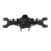 RC Front Axle Housing Universal Aluminium Alloy Axle Housing for 1/18 RC Crawler Car Upgrade Part