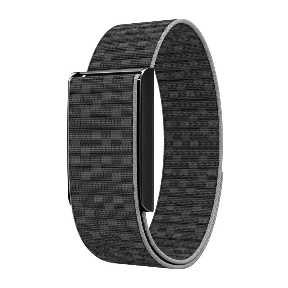 Nylon Sport Band 22mm Replacement Wristband New Fitness Tracker Strap for Amazfit Helio Strap