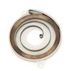 Starter Recoil Pull Start Spring 4224 190 0600 Fit for Stihl TS410 TS420 Cutting Machine