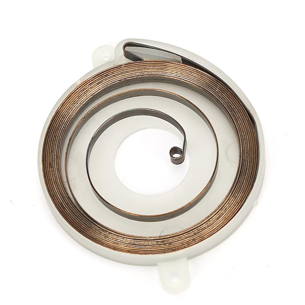 Starter Recoil Pull Start Spring 4224 190 0600 Fit for Stihl TS410 TS420 Cutting Machine