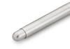 Kaweco Ballpoint Pen Lilliput Silver Genuine Imported Product Oil-based LIBP-SV