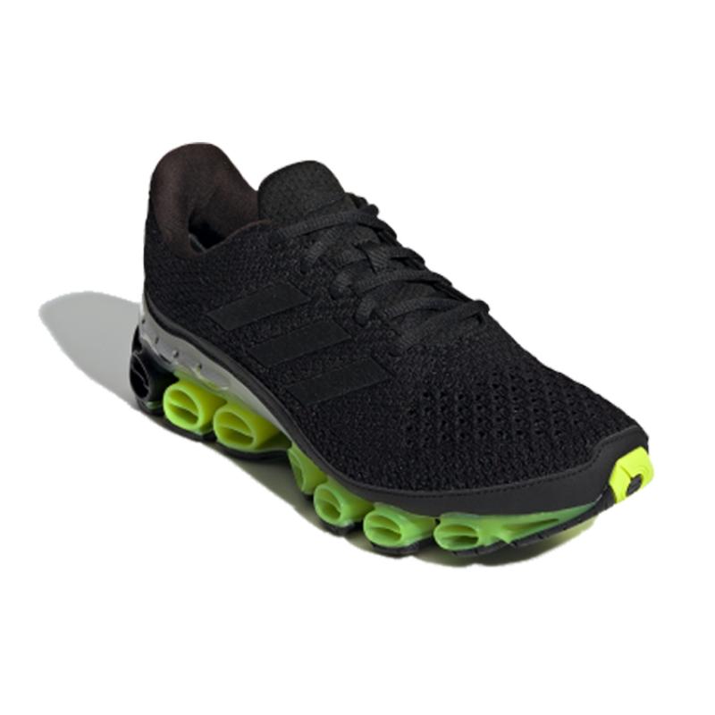 Adidas Кроссовки Microbounce 'Black' EH0785