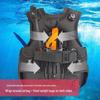 WEZHO Scuba BCD with Weight System