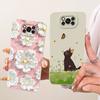Чехол для Xiaomi Poco X3 Чехол для Xiaomi Poco X3 NFC Модный Мультяшный Милый Забавный Расписной Силиконовый Чехол для Телефона