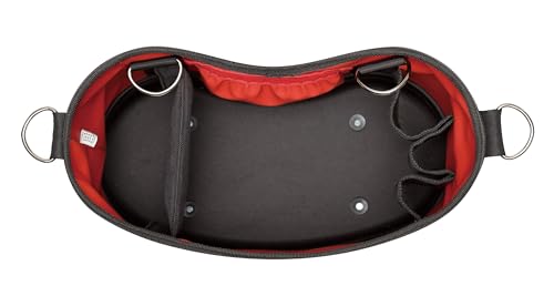 VESSEL Прочное ведро Tough Fit Bucket M Ведро электрика с крюком TBK-300