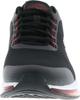 Кроссовки Skechers Air Element 2.0 - Ломарк черный/красный