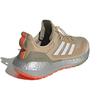 adidas Ultraboost 22 Cold.RDY 20 Мужские Магический Бежевый Серый Один Оранжевый Удар GX5938