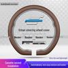 Steering Wheel Cover for Oushang A800, Z6 ZhiDian IDD, Oulive X5 X7Plus, Kesaier Pro