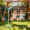 Bubble Kids Vertical Bubble 46 Inch Machine for Maker with Adjustable Height
