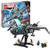 LEGO Marvel 76248 Мстители Квинджет