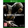Mortal Kombat X Jeu Xbox One