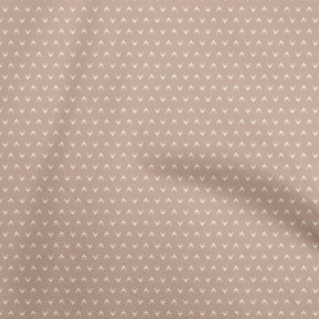 oneOone Ткань Cotton Flex Light Gray, проекты для шитья животных, принты на ткани по ярдам 40 дюймов