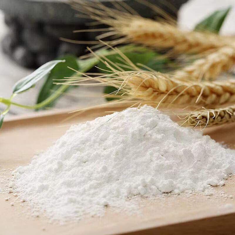 Fulinmen Mengxiang Ruixue Wheat Flour